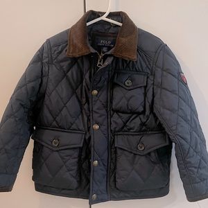 Polo Ralph Lauren Toddler boys coat